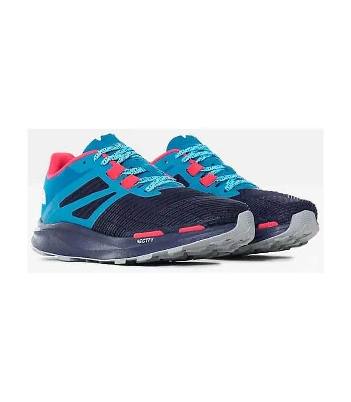 The North Face Vectiv Eminus Azul