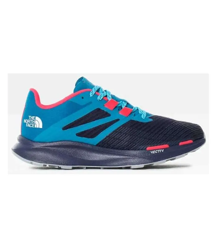 The North Face Vectiv Eminus Azul
