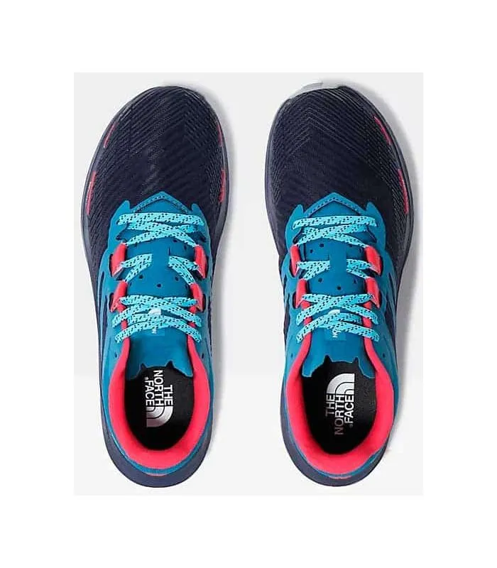 The North Face Vectiv Eminus Azul
