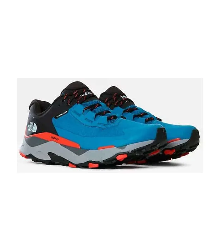 The North Face Vectiv Exploris Futurelight Azul