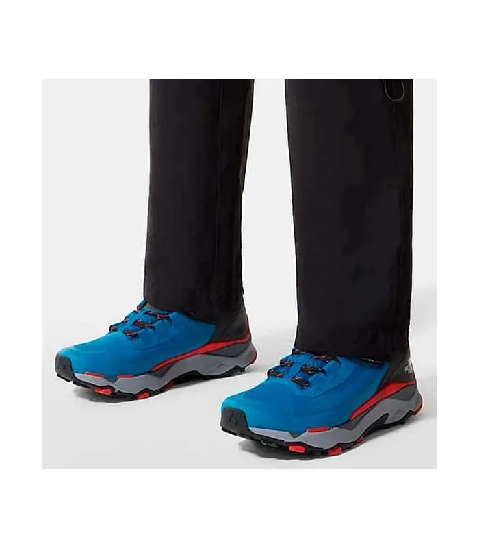 The North Face Vectiv Exploris Futurelight Azul