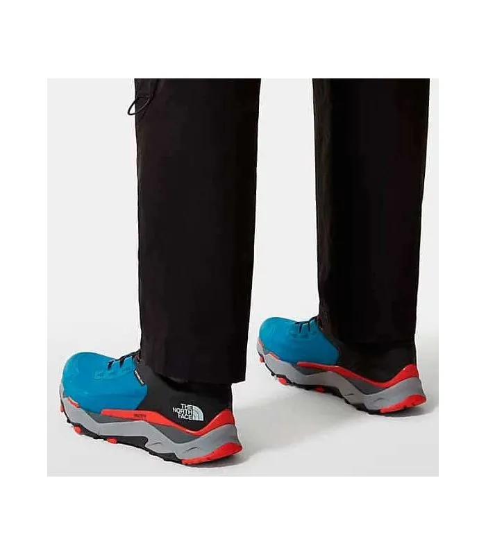 The North Face Vectiv Exploris Futurelight Azul