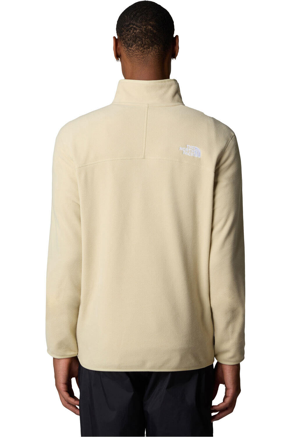 The North Face 100 GLACIER Forros Polares Montaña Hombre