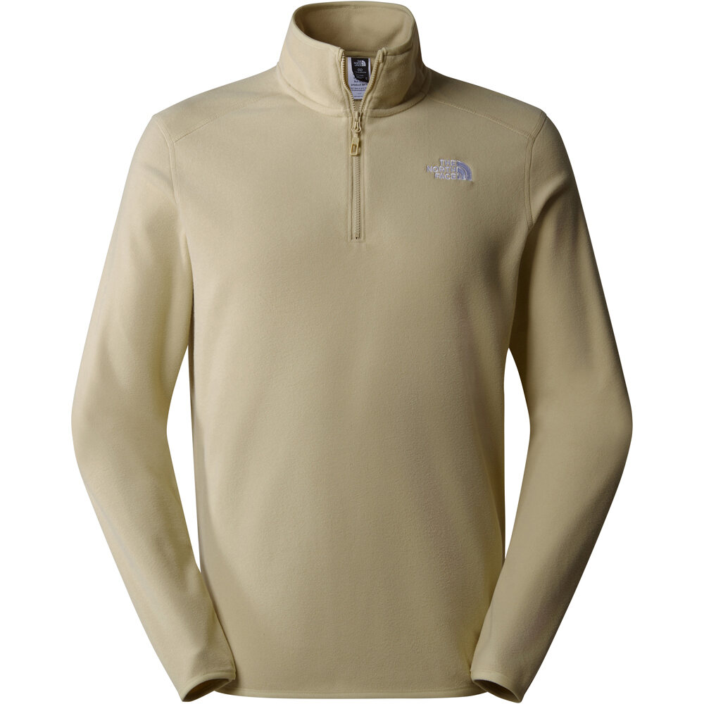 The North Face 100 GLACIER Forros Polares Montaña Hombre