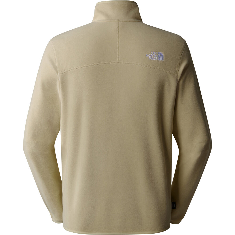 The North Face 100 GLACIER Forros Polares Montaña Hombre