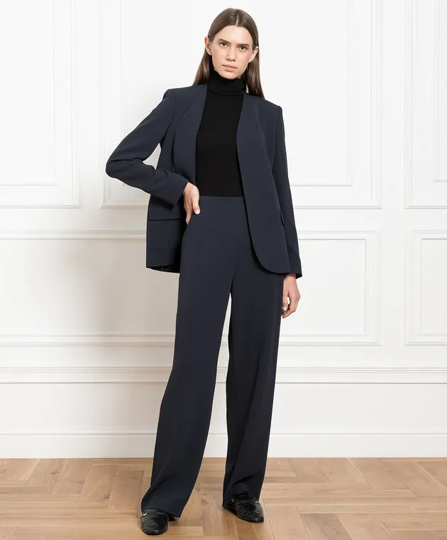 Theory Blue pants