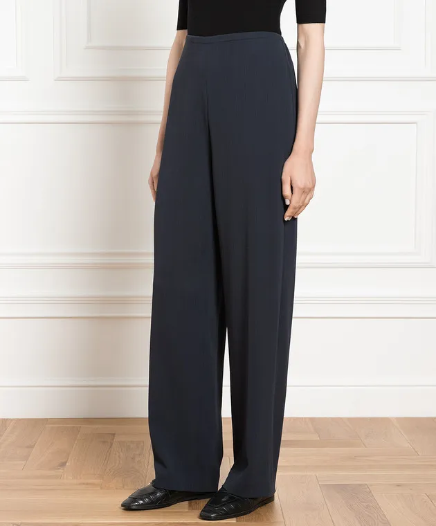 Theory Blue pants