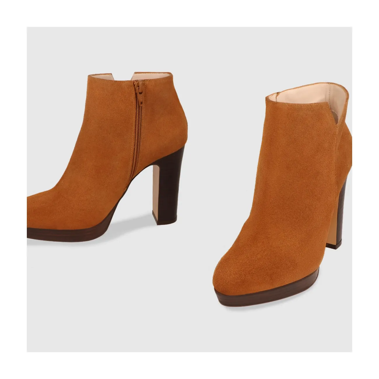 TILBUR BROWN