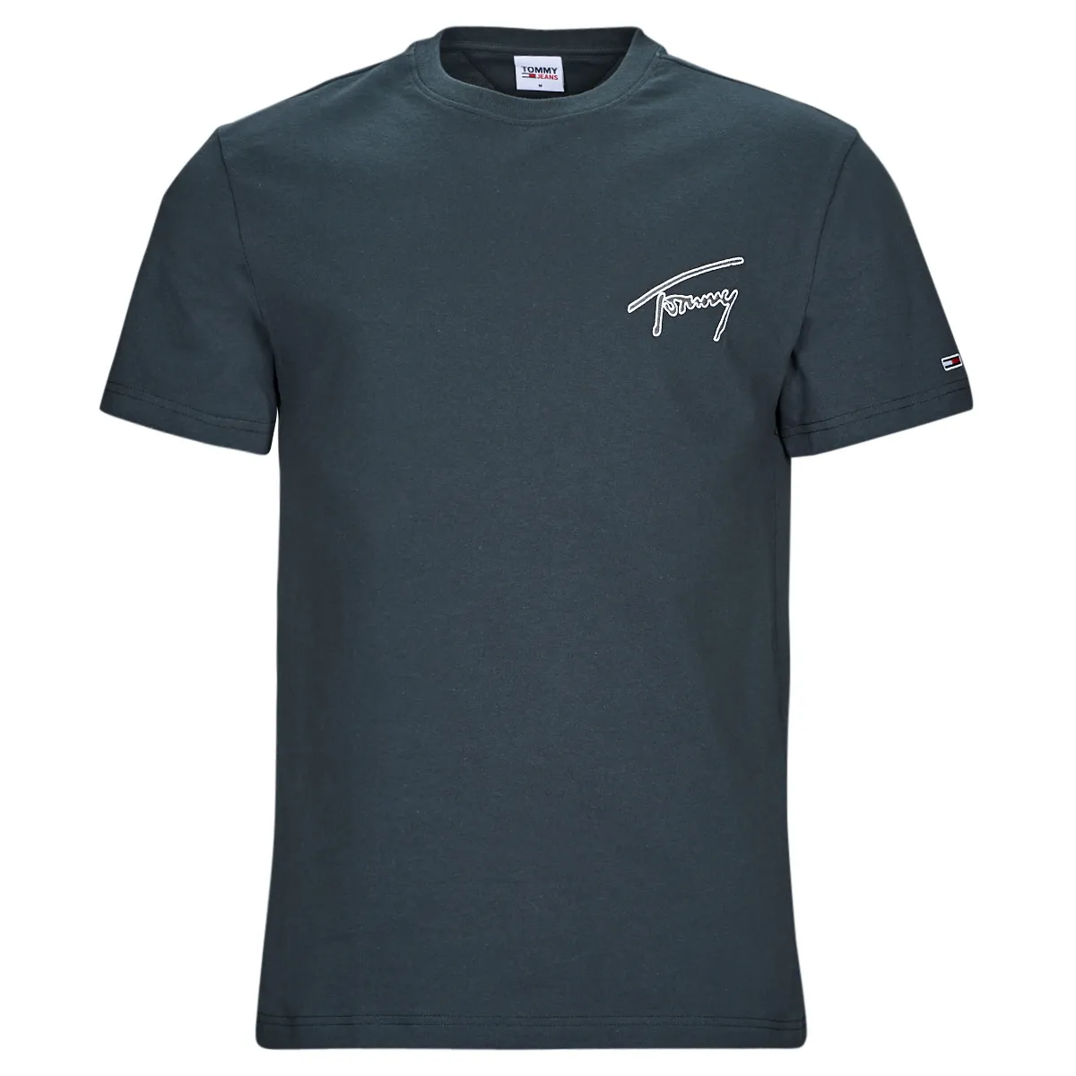 TJM CLSC SIGNATURE TEE