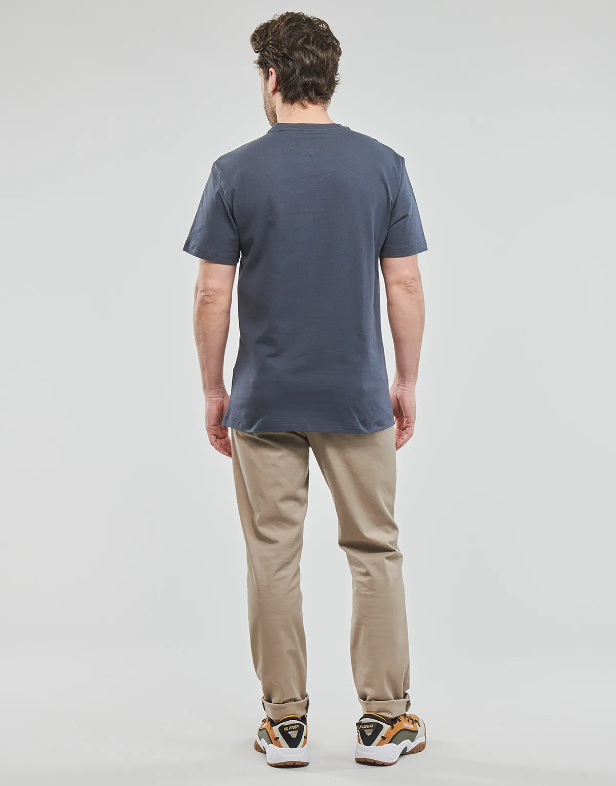TJM CLSC SIGNATURE TEE
