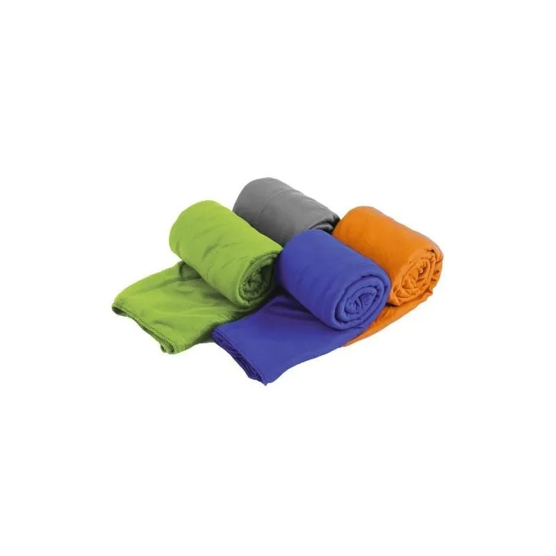 Toalla Microfibra Toalla de bolsillo 150 x 75 cm Sea to Summit