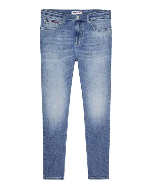 Tommy Jeans Vaquero de hombre Simon fit skinny