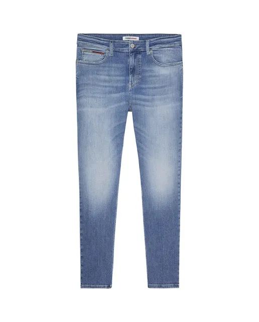 Tommy Jeans Vaquero de hombre Simon fit skinny