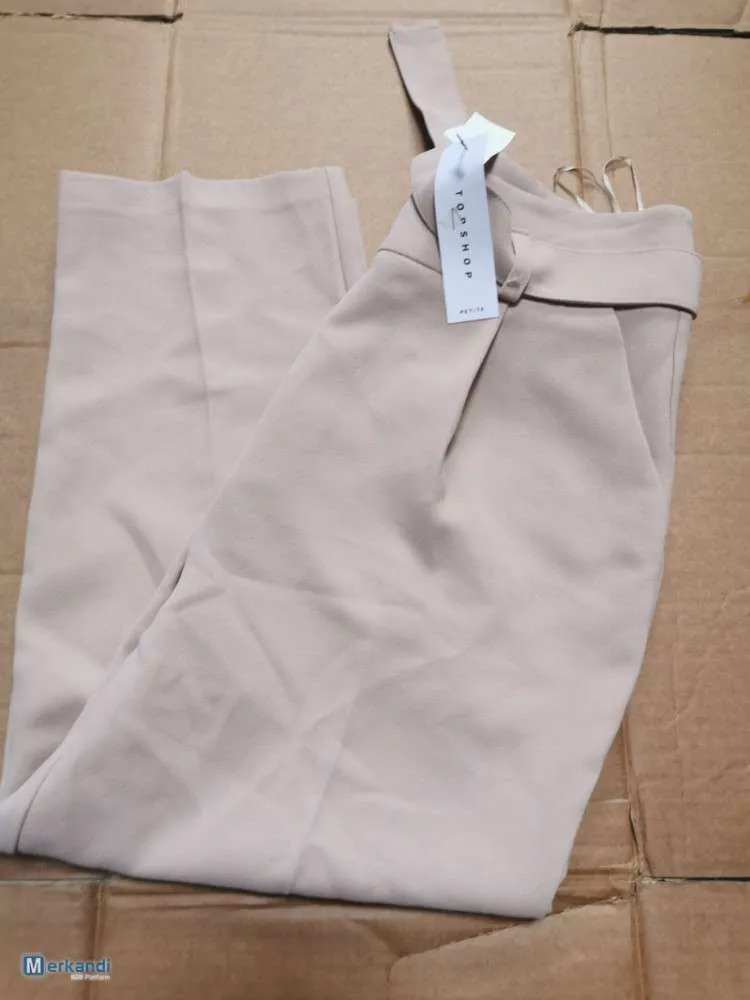Topshop ropa de dama