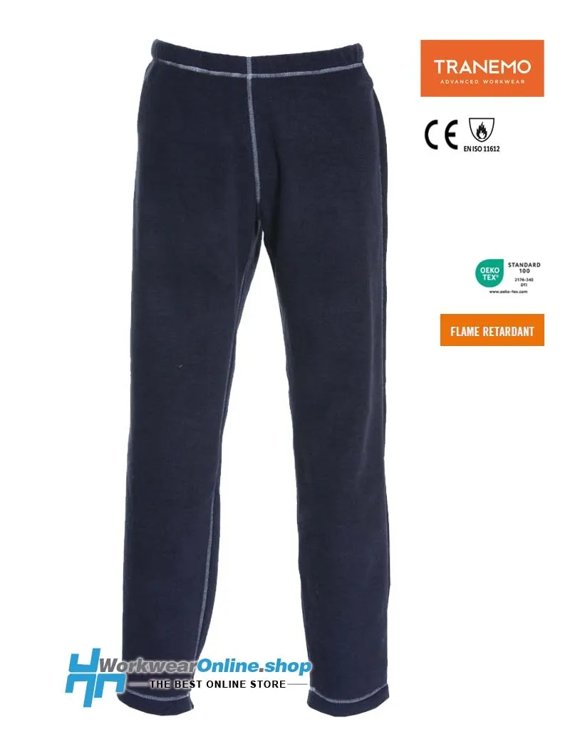 TRANEMO WORKWEAR 599089 ROPA INTERIOR ROPA INTERIOR FR FLEECE