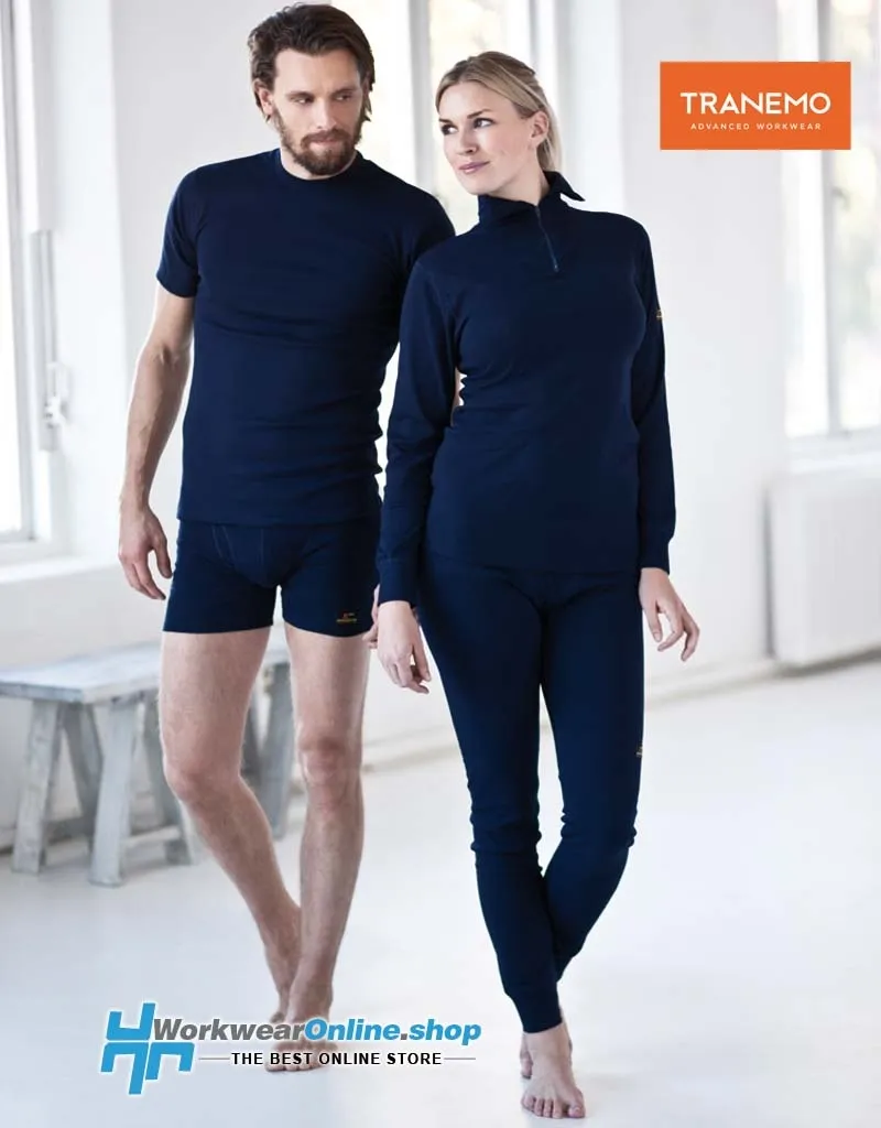 TRANEMO WORKWEAR 599089 ROPA INTERIOR ROPA INTERIOR FR FLEECE