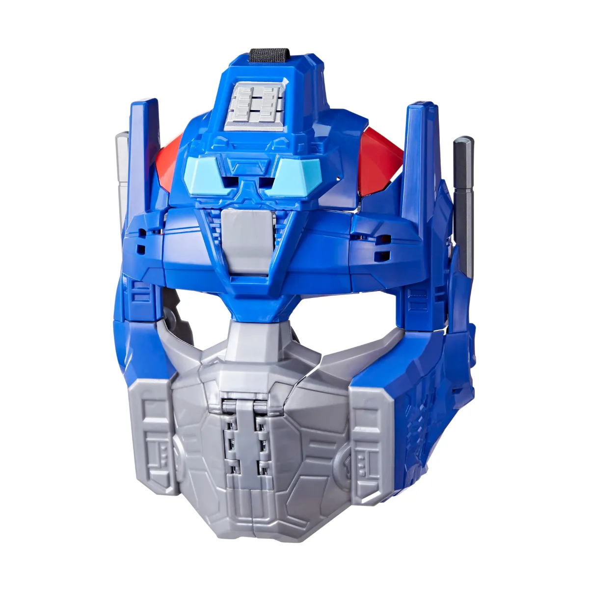 Transformers One Máscara y Optimus Prime 2 en 1
