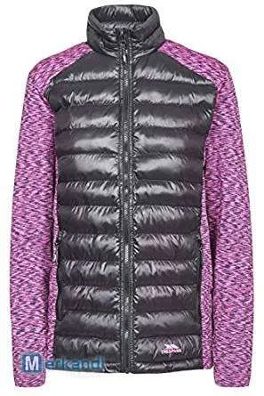 Traspasar ropa de exterior