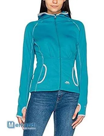 Traspasar ropa de exterior