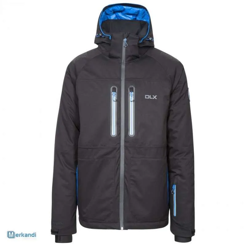 Traspasar ropa de exterior