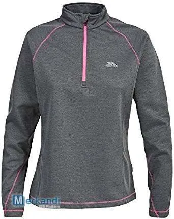 Traspasar ropa de exterior