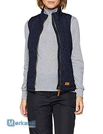 Traspasar ropa de exterior