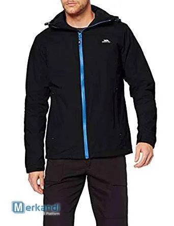 Traspasar ropa de exterior