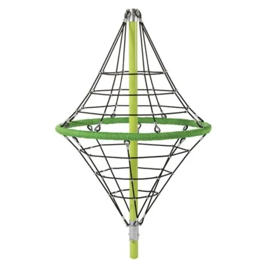TREPADOR DE CUERDAS DIAMOND