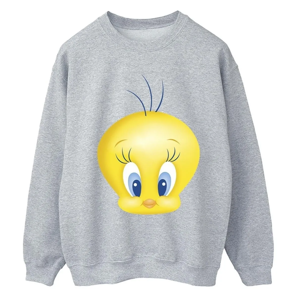 Tweety Face