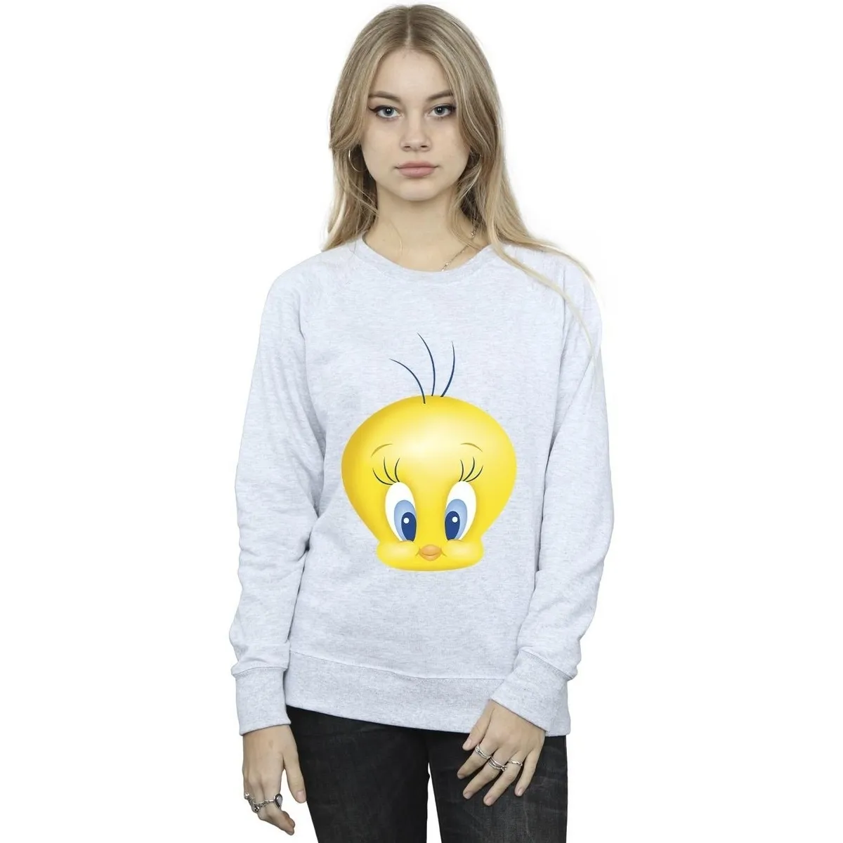 Tweety Face