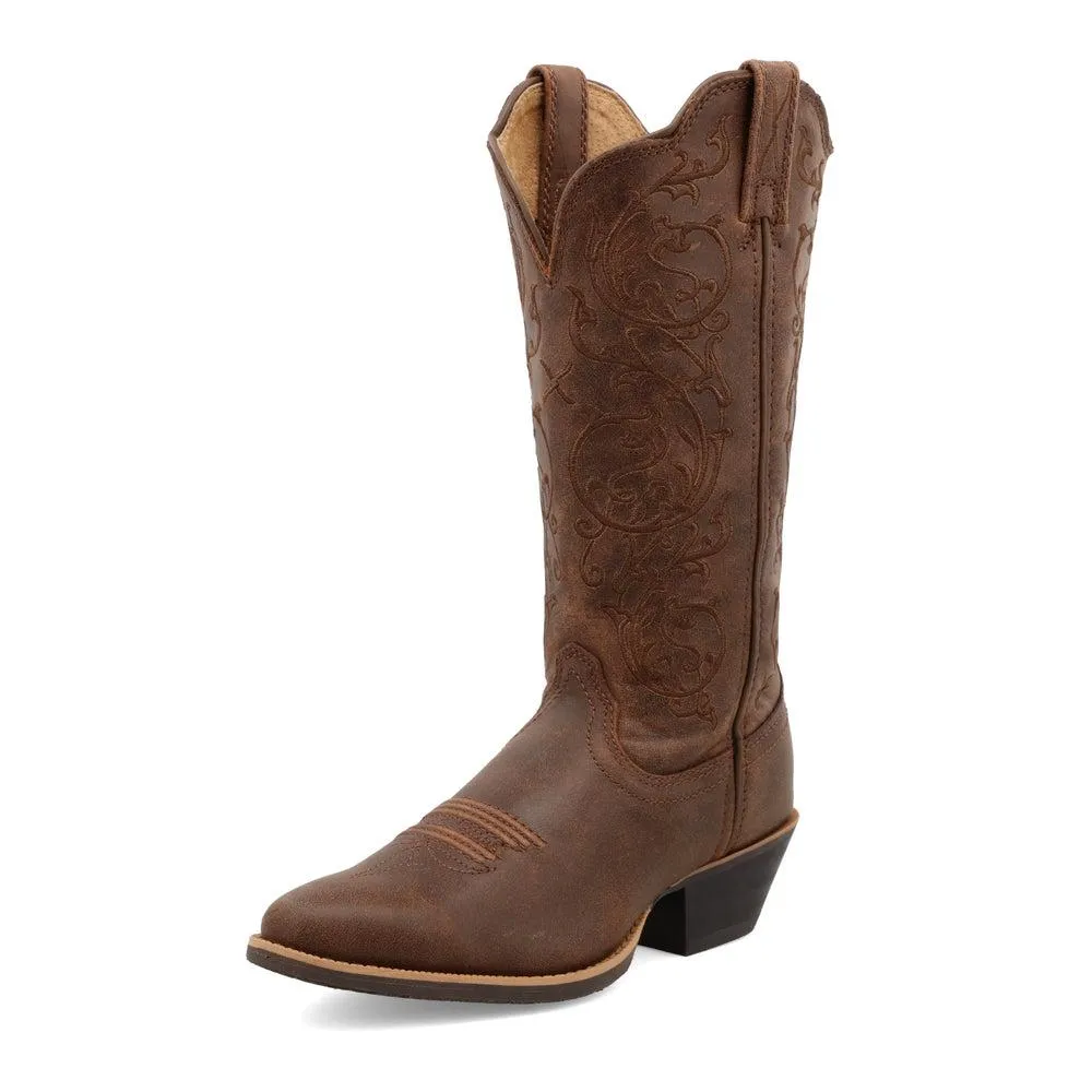 Twistedx Women's12" Western Boot