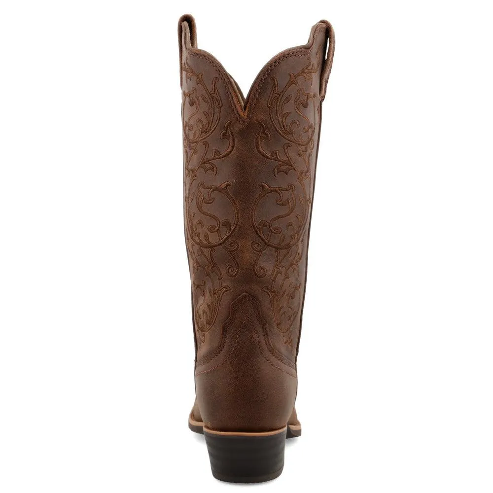 Twistedx Women's12" Western Boot