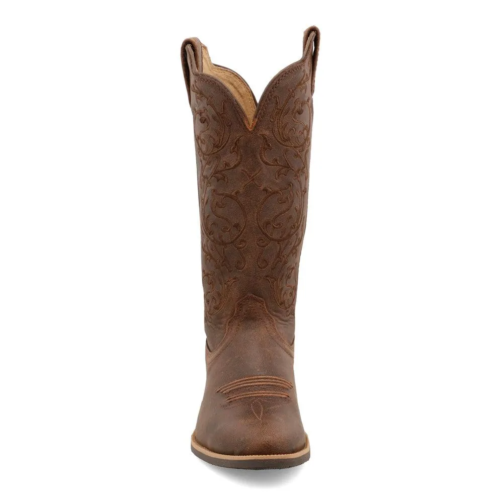Twistedx Women's12" Western Boot