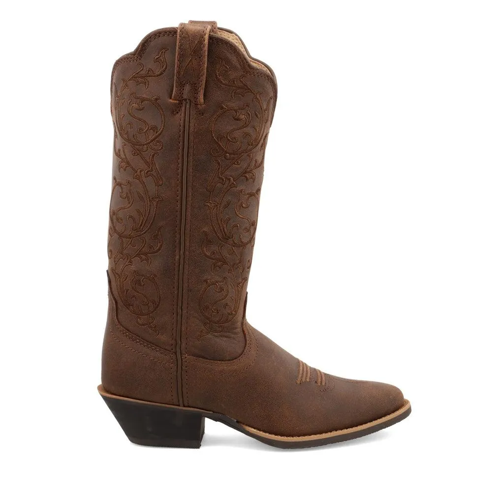 Twistedx Women's12" Western Boot