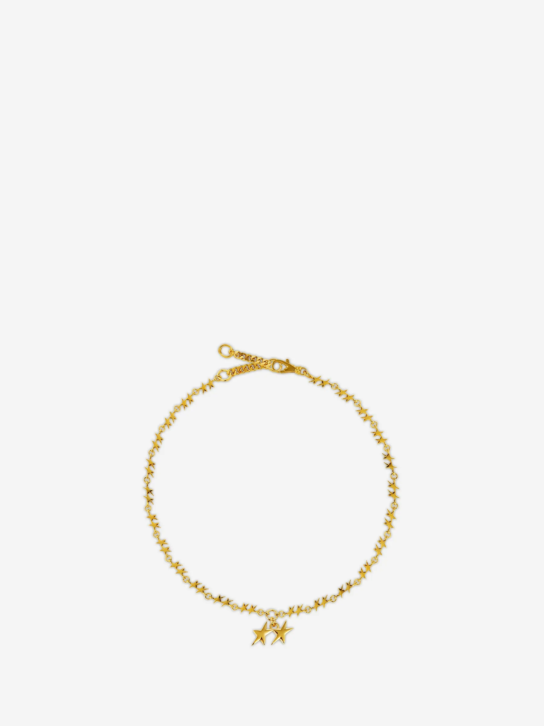 Twojeys Collar Superstar Chain