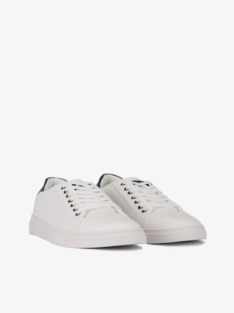 TÉNIS ESTAMPADO DE ATACADOR COM CUPSOLE