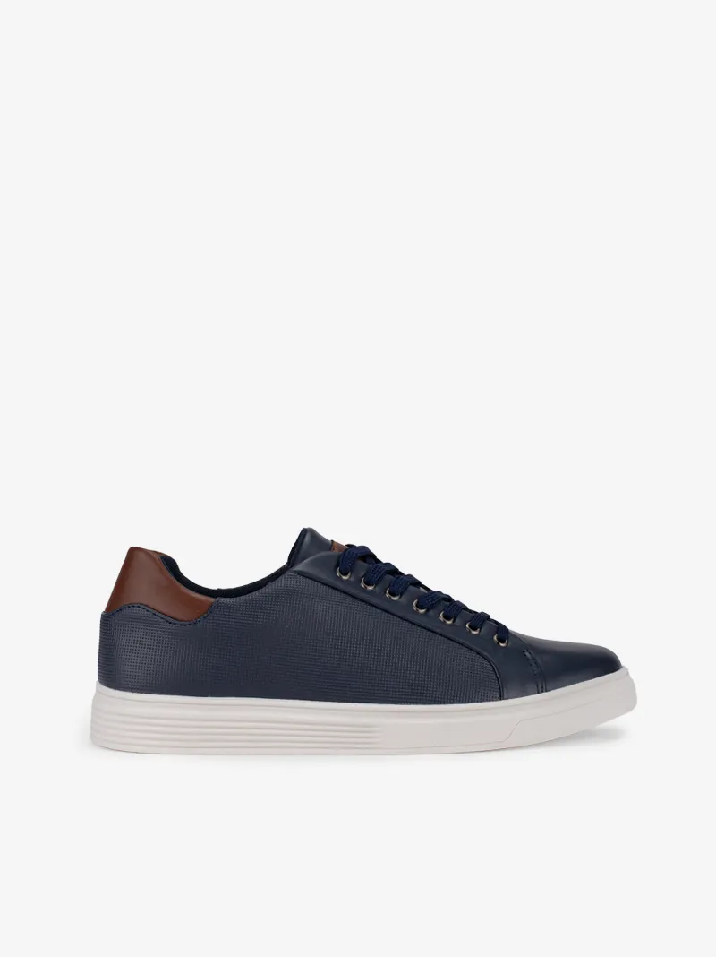 TÉNIS ESTAMPADO DE ATACADOR COM CUPSOLE