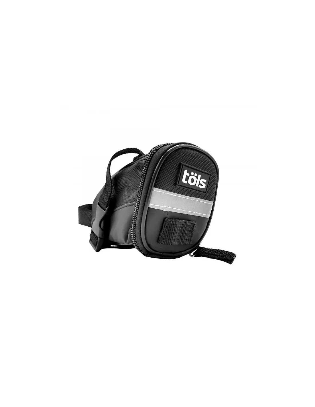 TÖLS SADDLE BAG MEDIUM