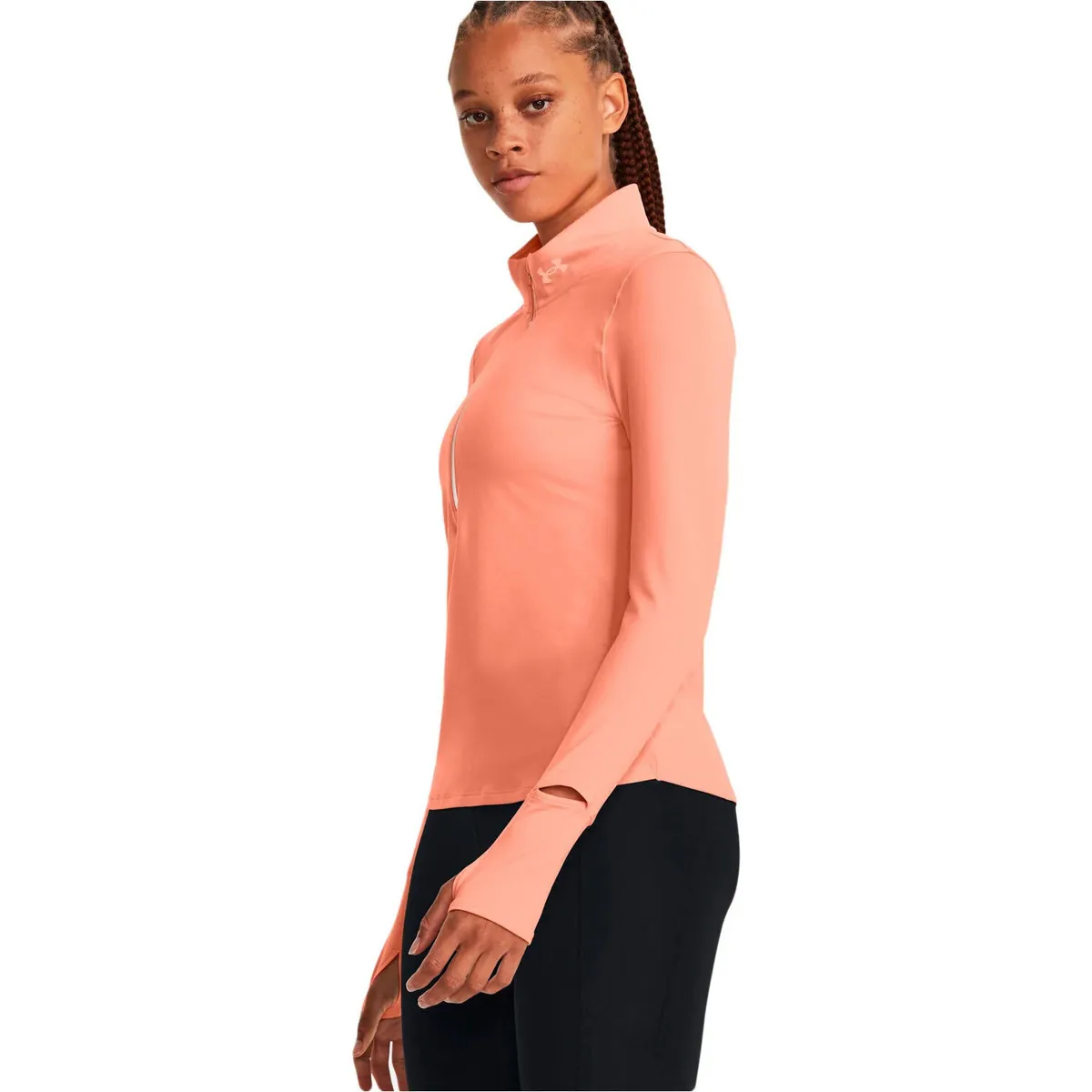 UA Qualifier Run 1/2 Zip