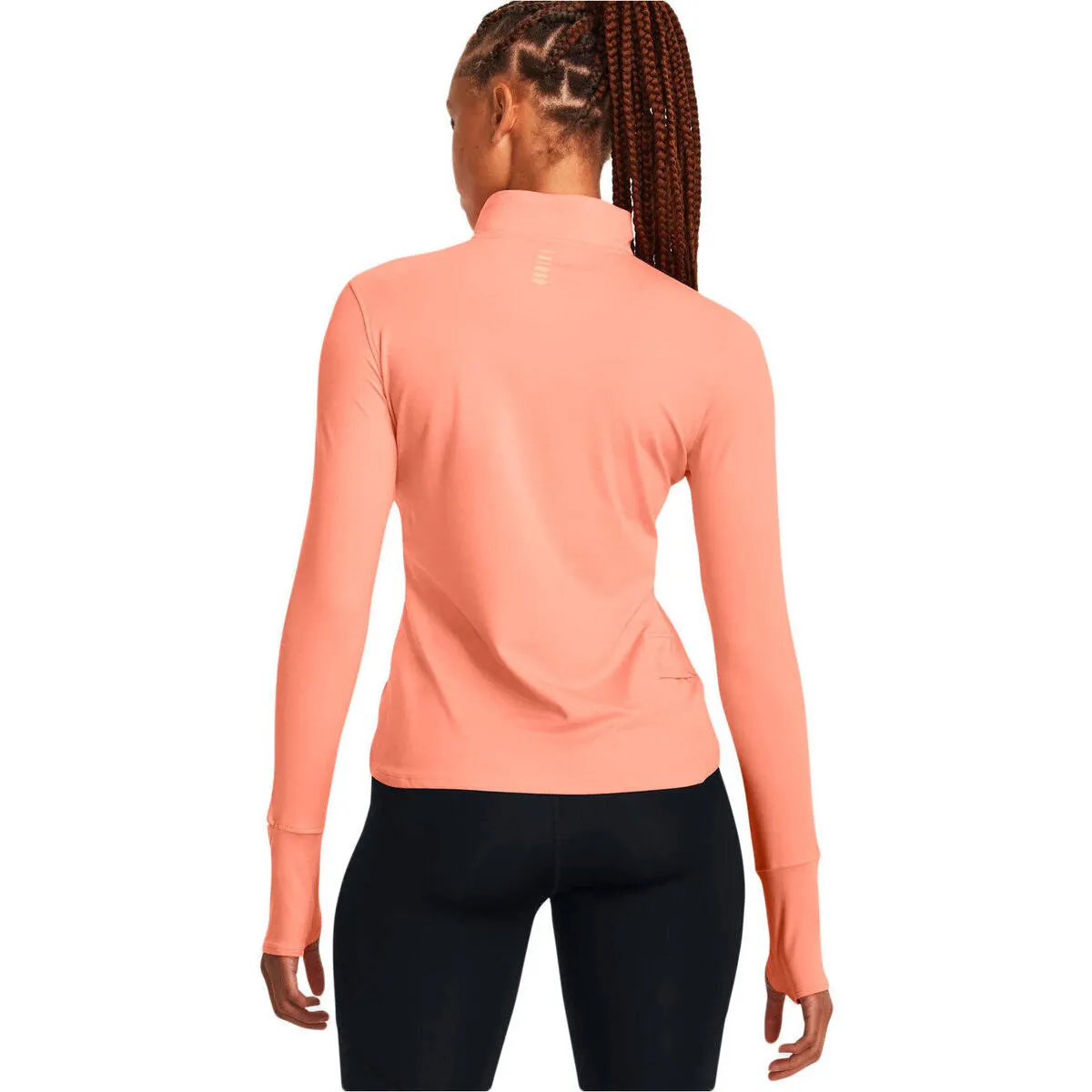 UA Qualifier Run 1/2 Zip