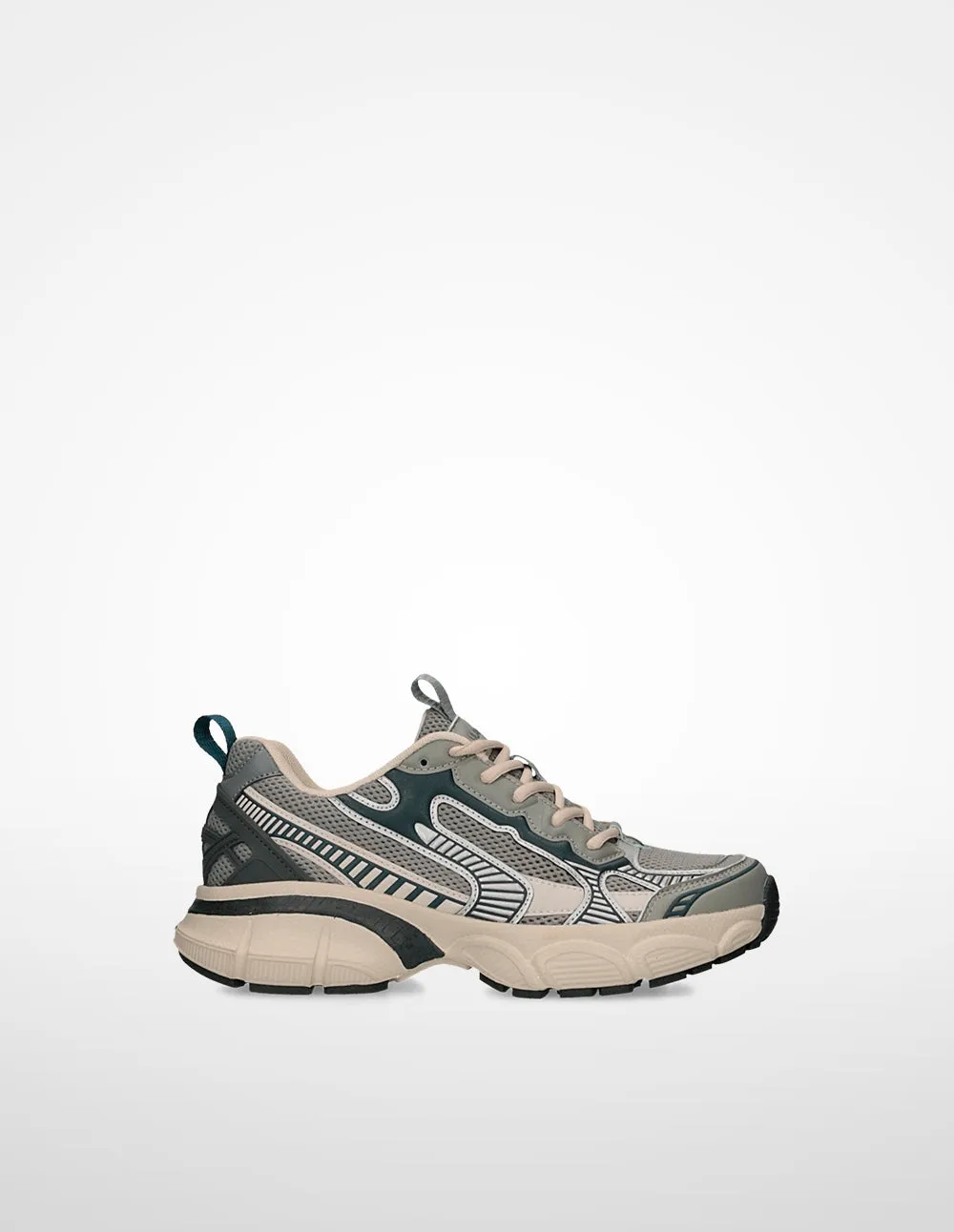 ULANKA ZITHIM  ZAPATILLAS
