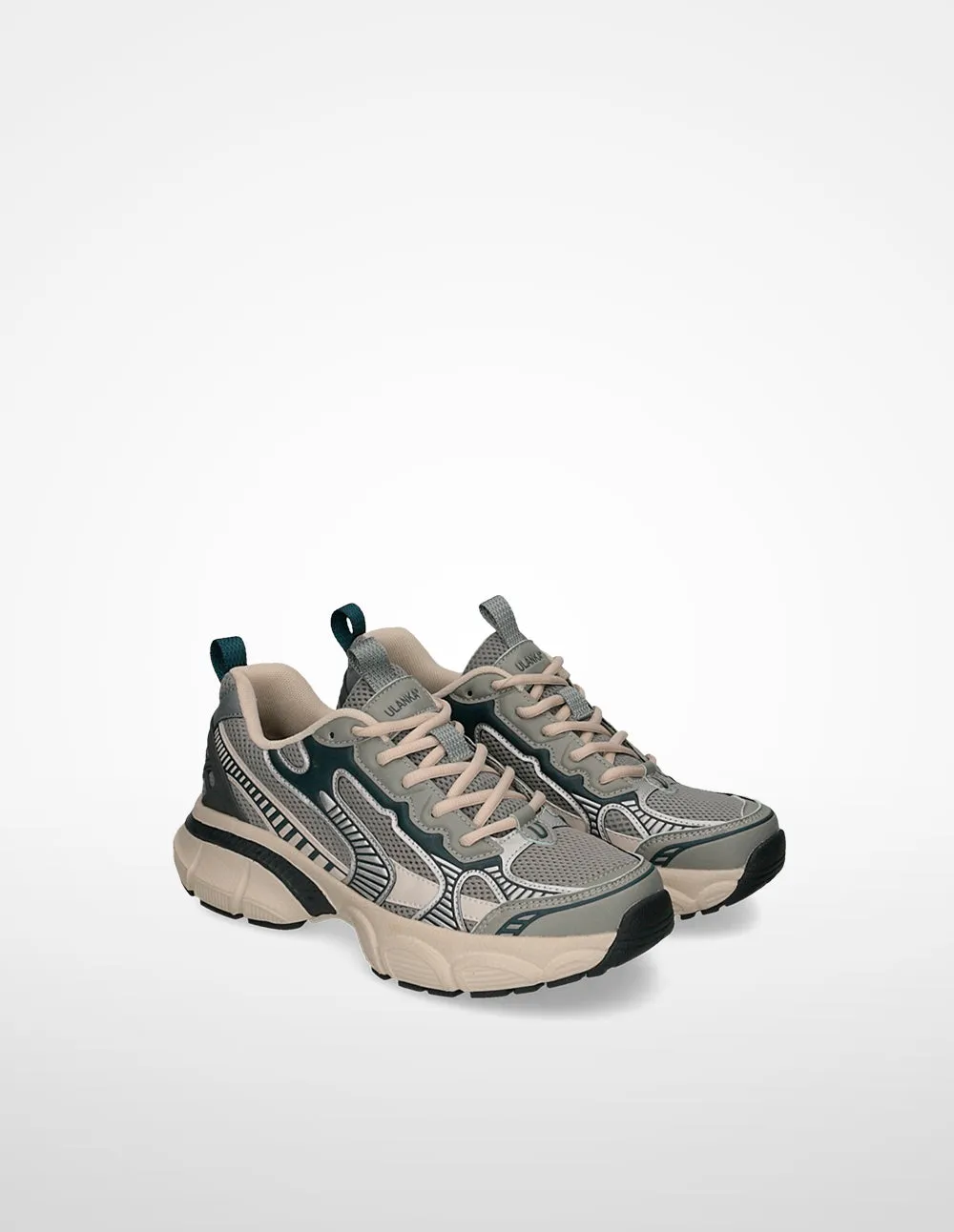 ULANKA ZITHIM  ZAPATILLAS
