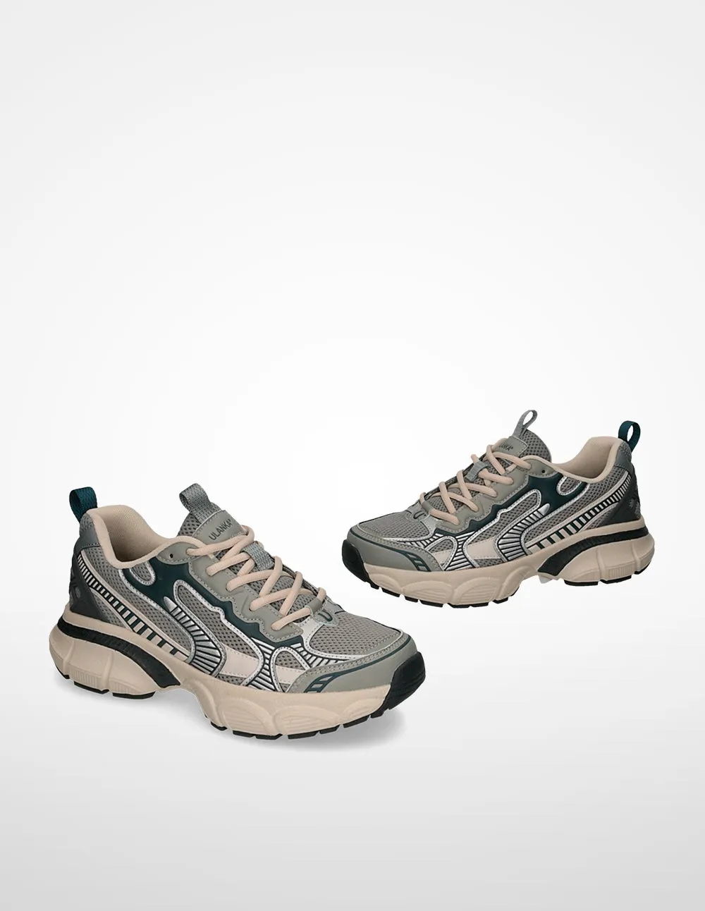 ULANKA ZITHIM  ZAPATILLAS