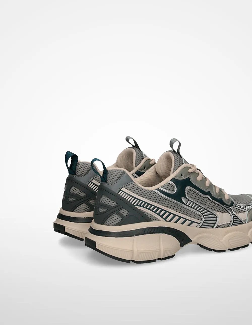 ULANKA ZITHIM  ZAPATILLAS