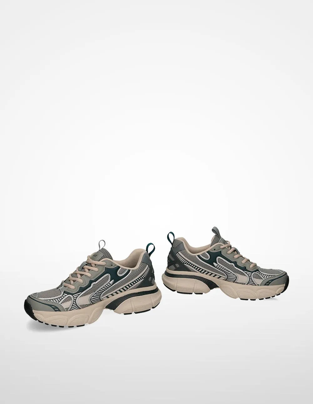 ULANKA ZITHIM  ZAPATILLAS