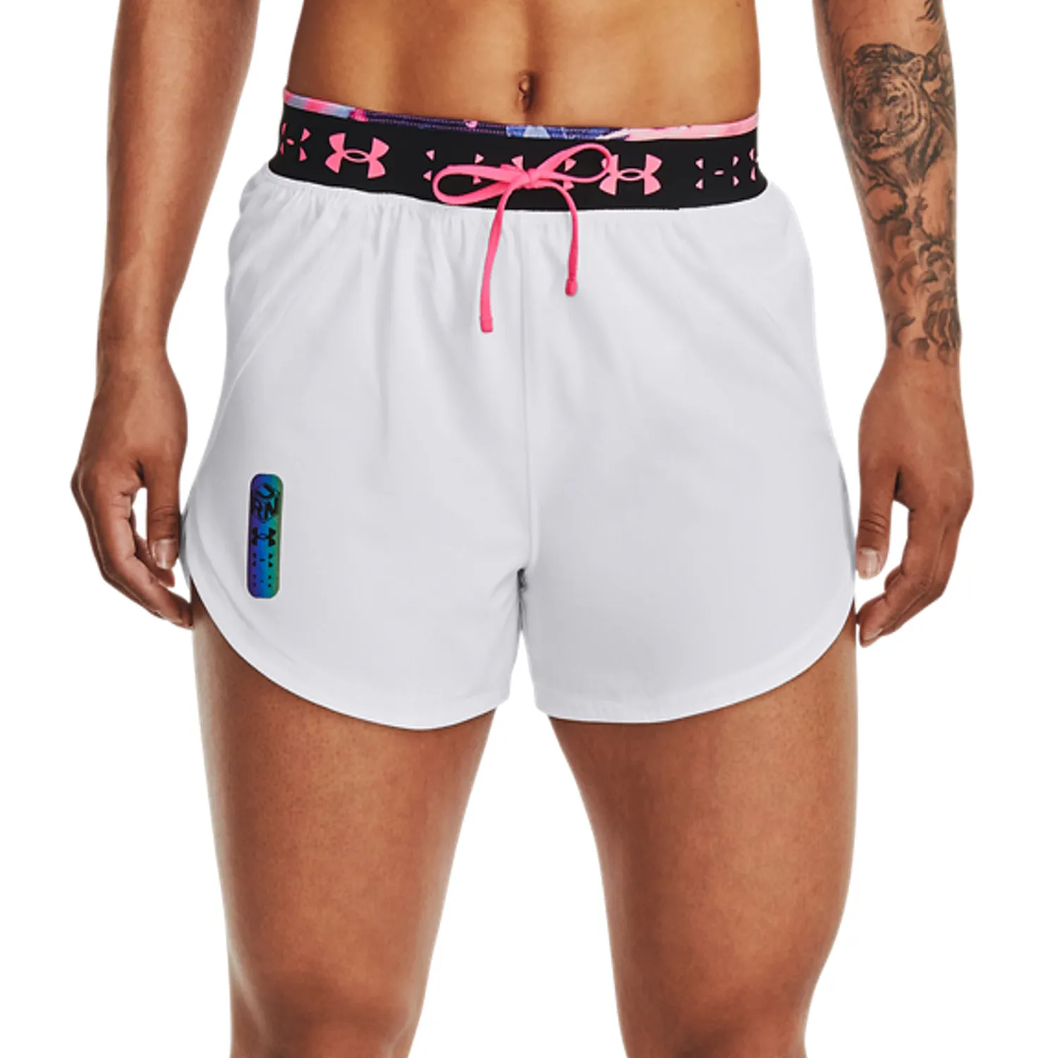 Under Armour Anywhere 3in Shorts