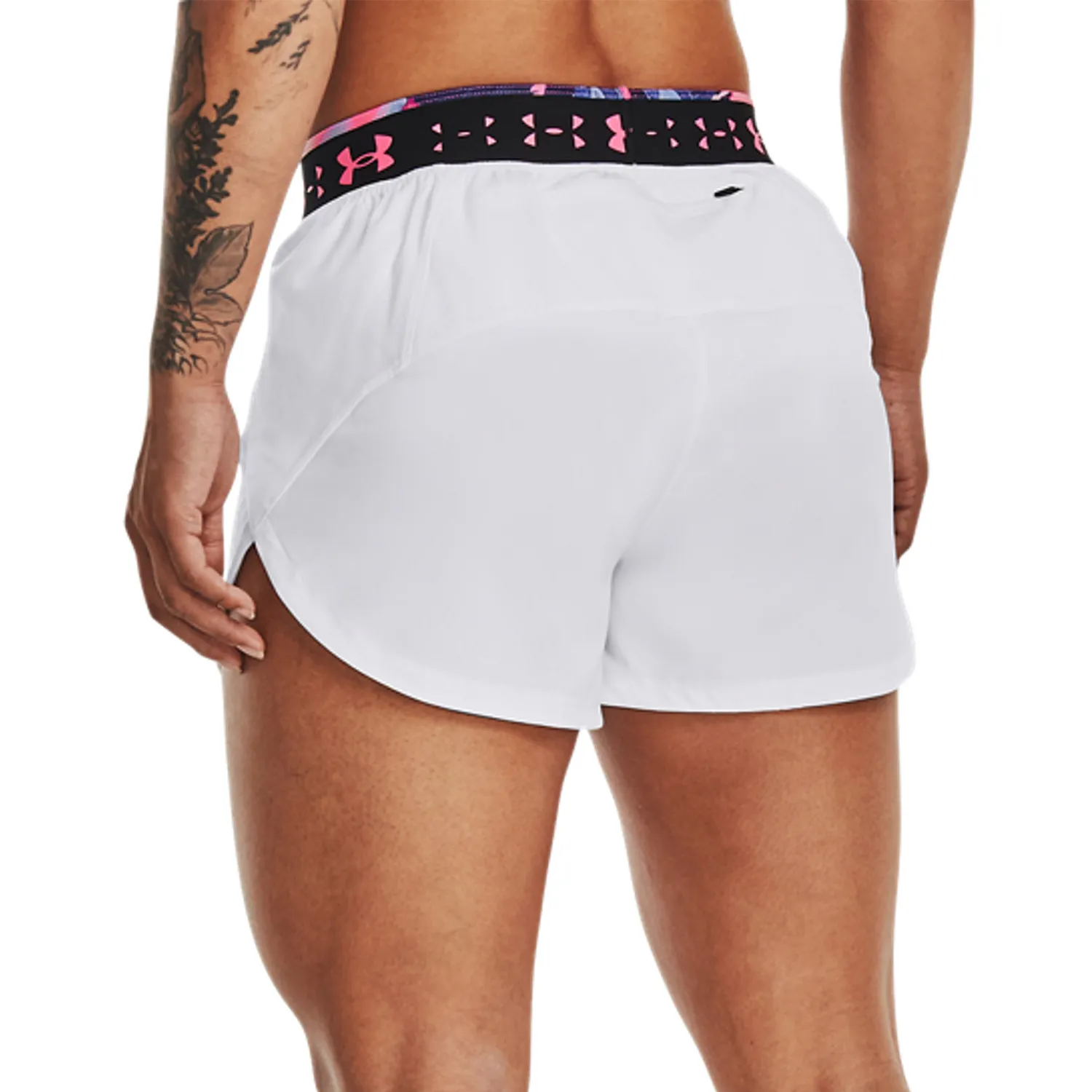 Under Armour Anywhere 3in Shorts