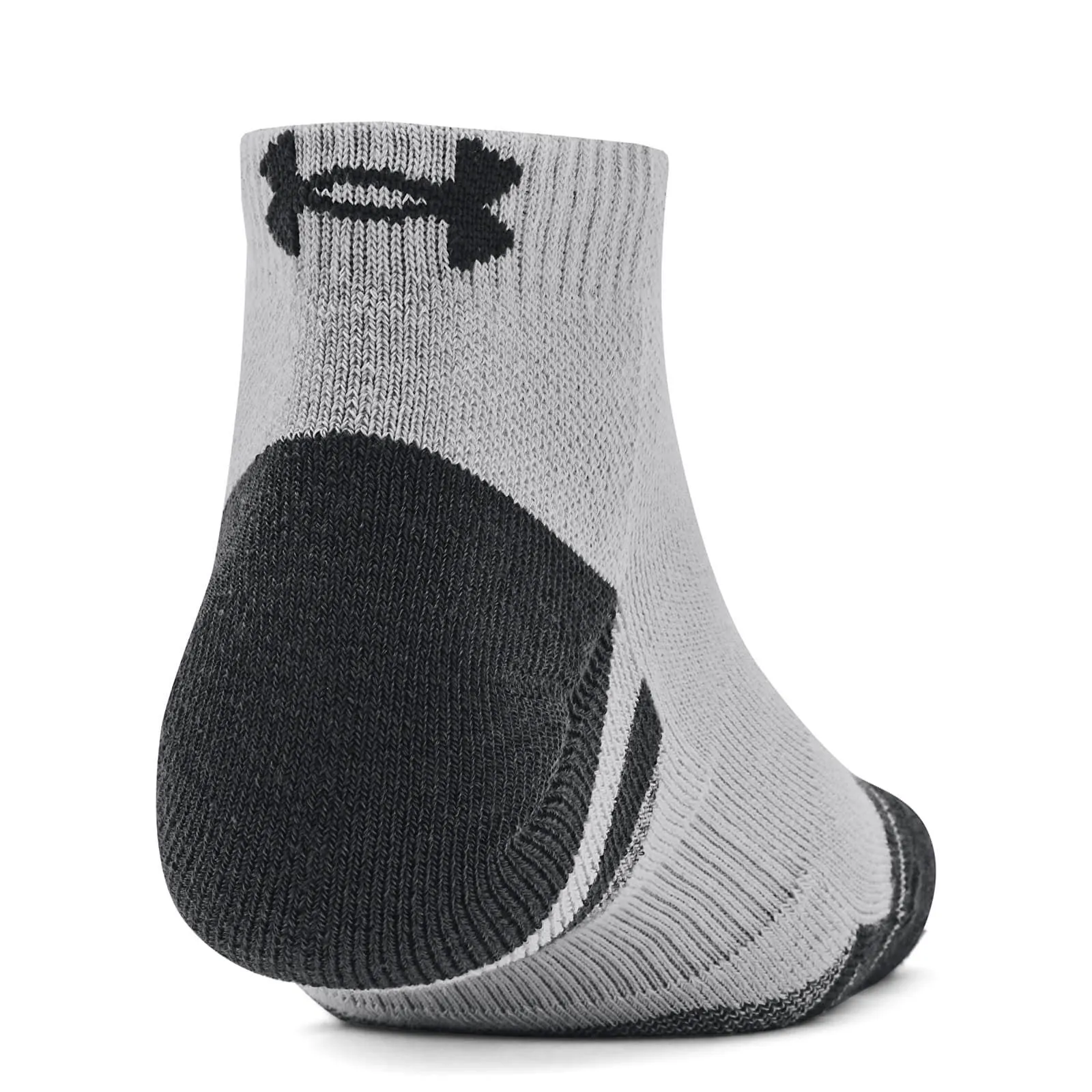 UNDER ARMOUR PERFROMANCE TECH SOCKS  3 PACK