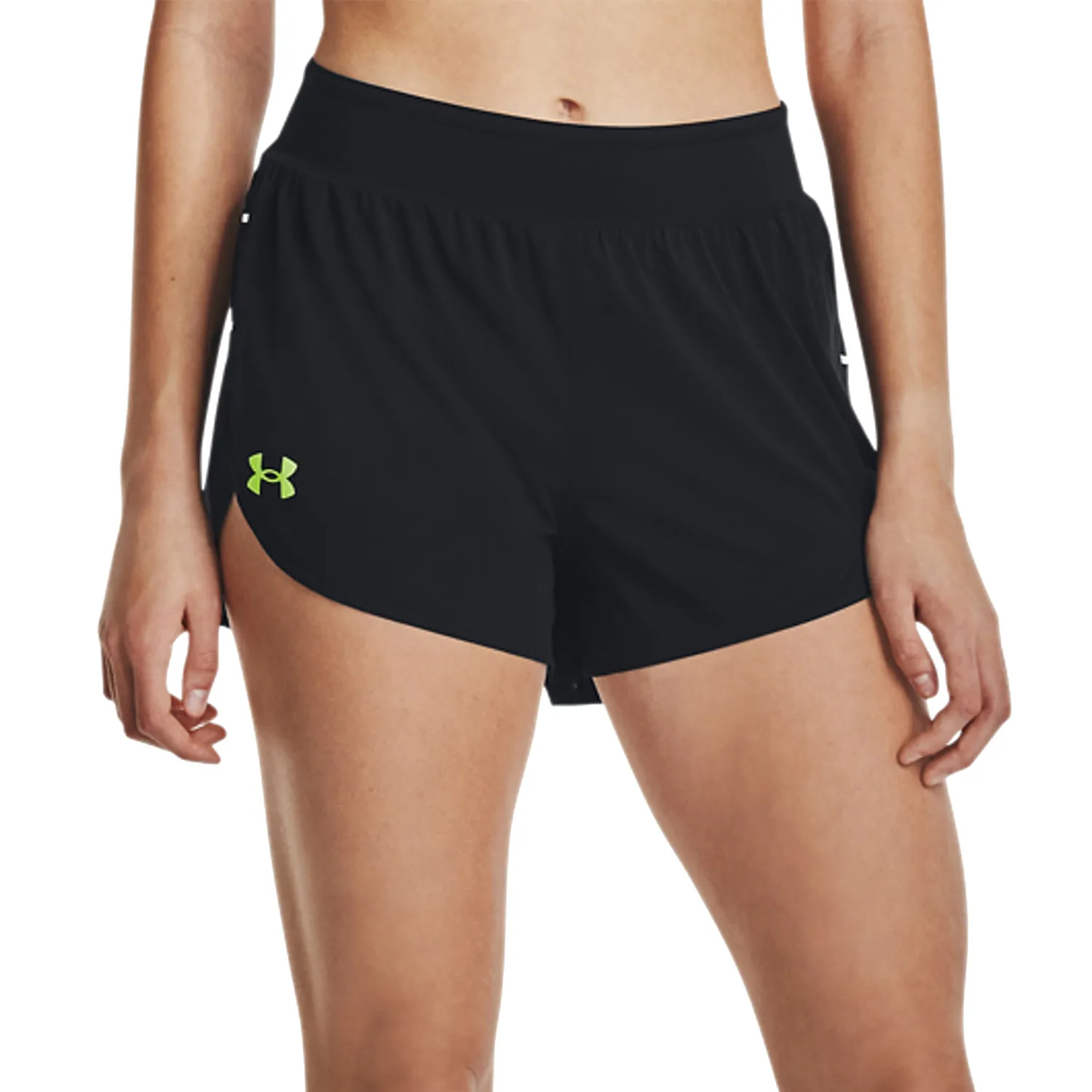 Under Armour Pro Elite 3in Shorts
