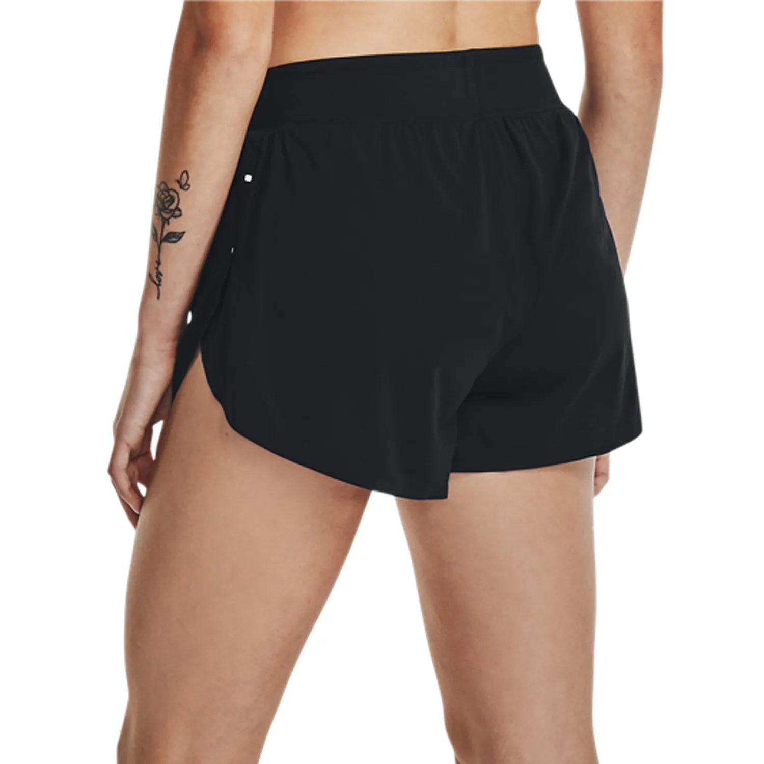 Under Armour Pro Elite 3in Shorts